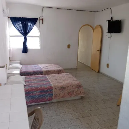Suites La Audiencia Manzanillo Extérieur photo
