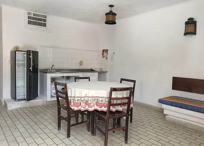 Suites La Audiencia